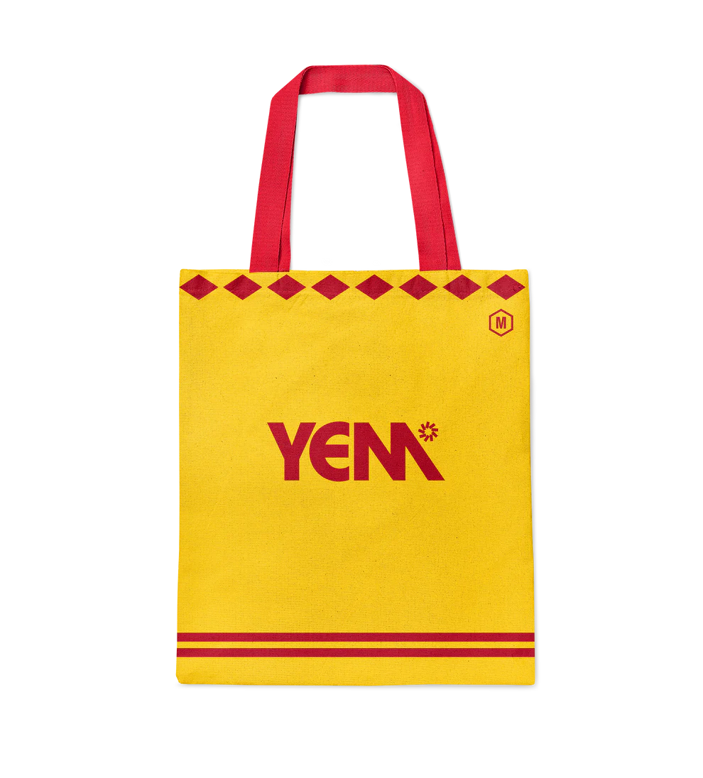 TOTE YEM