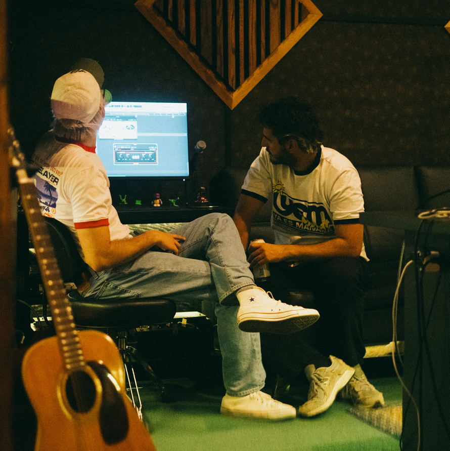 Camiseta ¿Por qué no vernos otra vez?