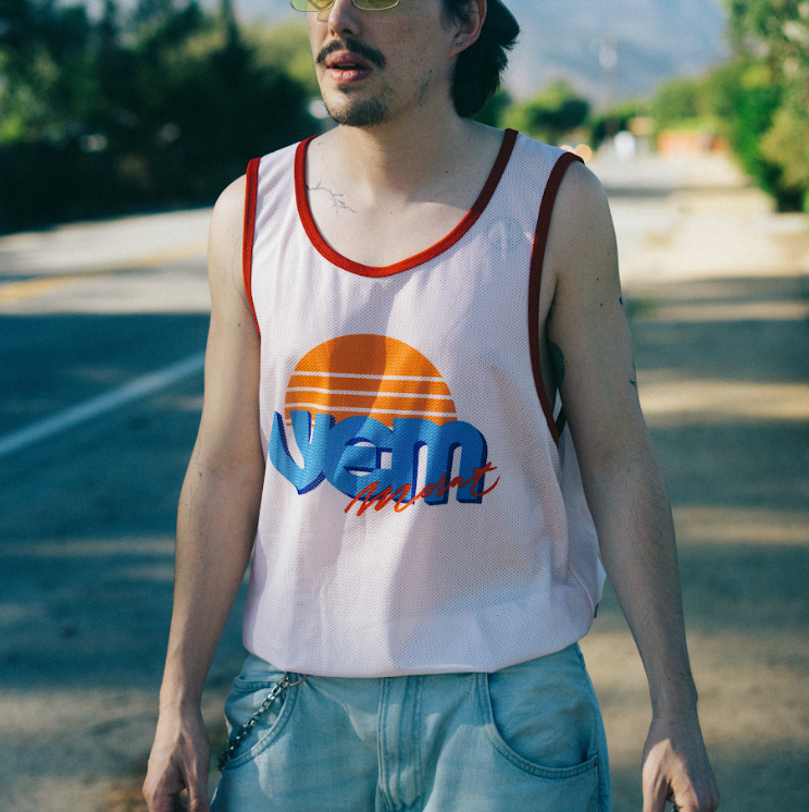 Tank Top YEM