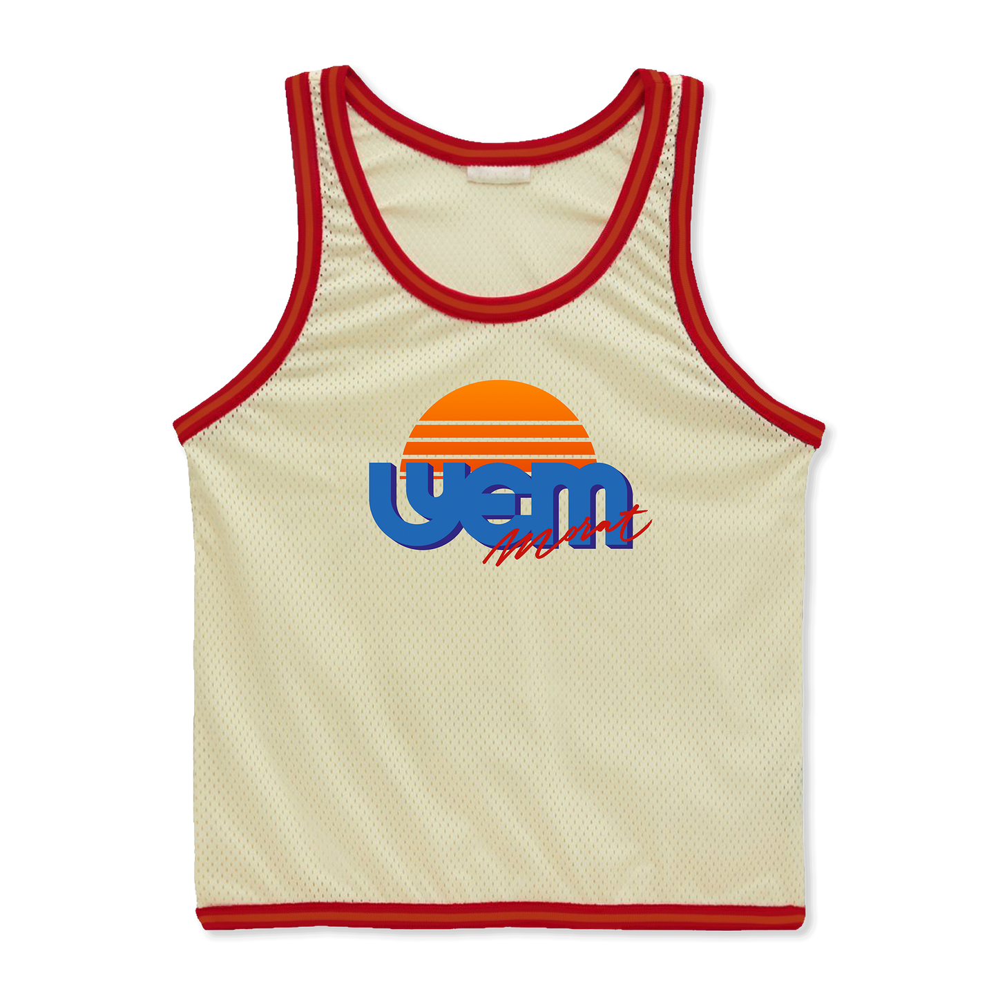 Tank Top YEM