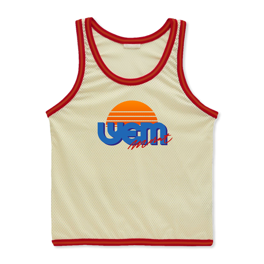 Tank Top YEM