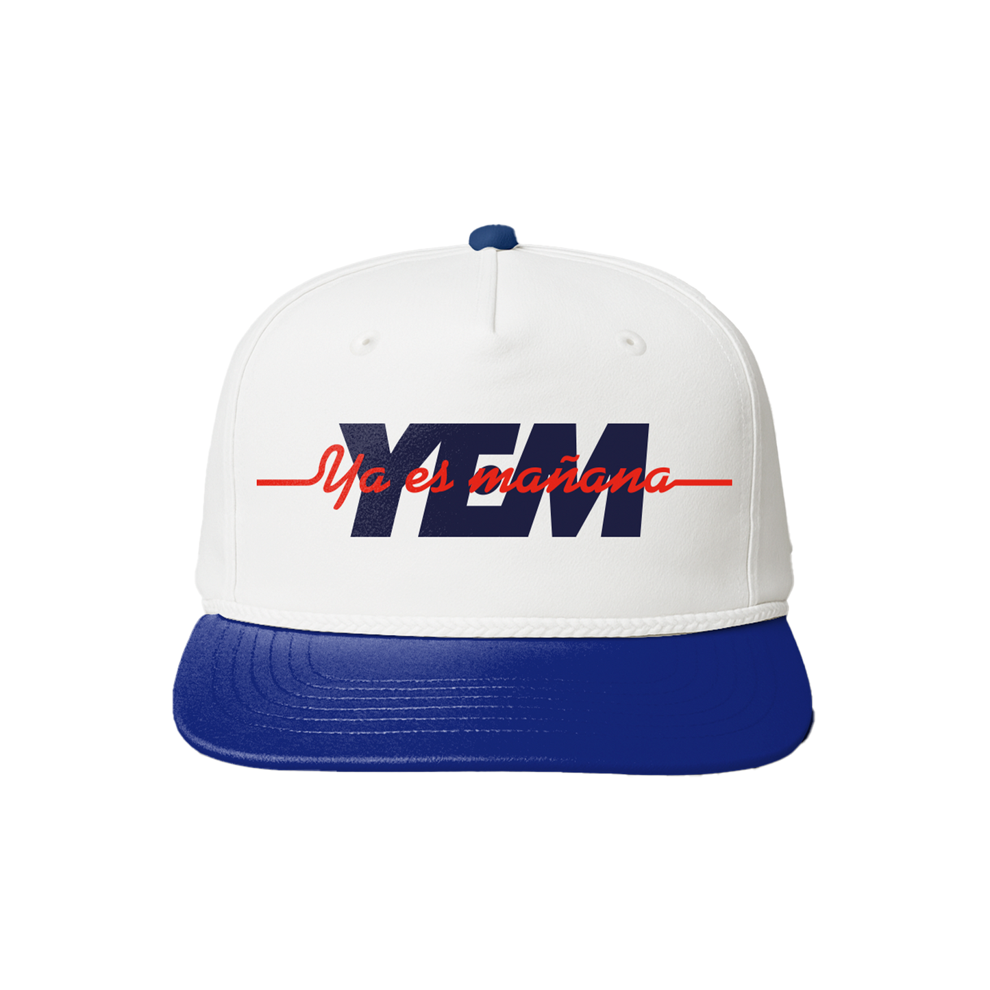 Gorra YEM