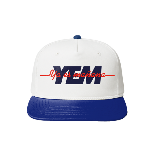 Gorra YEM