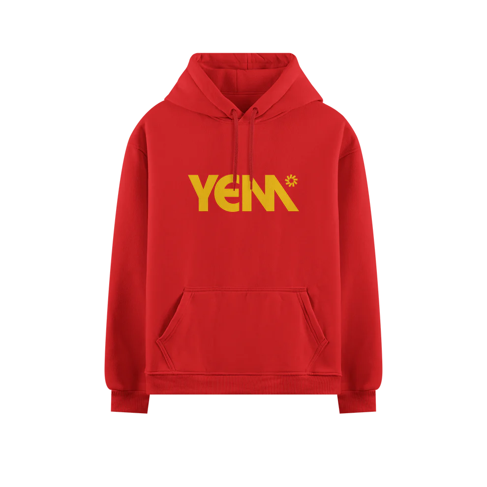 HOODIE YEM