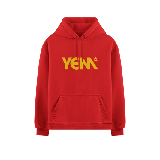 HOODIE YEM