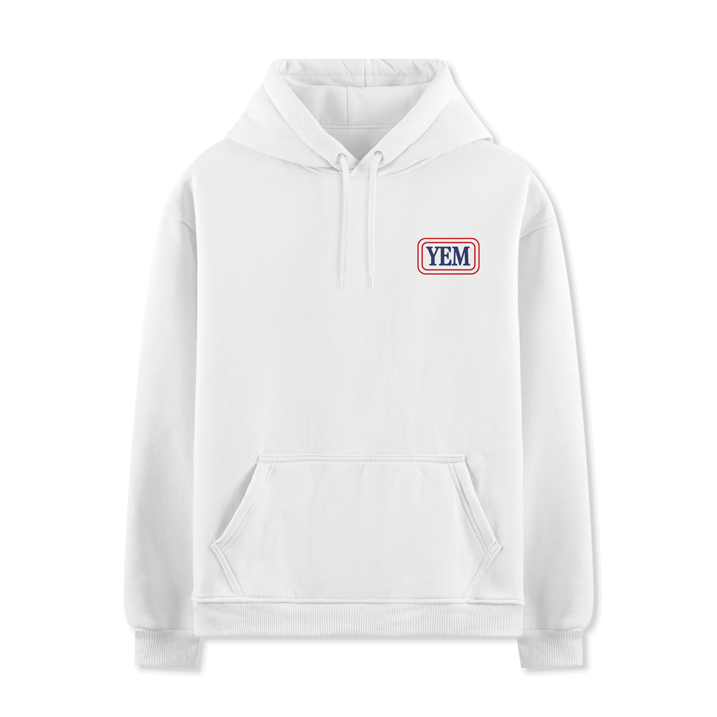 Hoodie ¿Por qué no vernos otra vez?