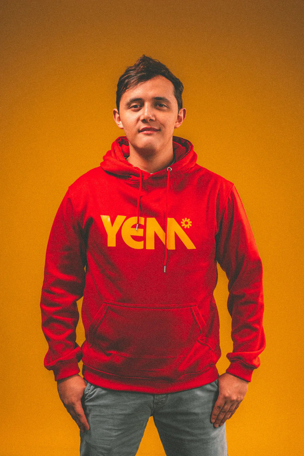 HOODIE YEM