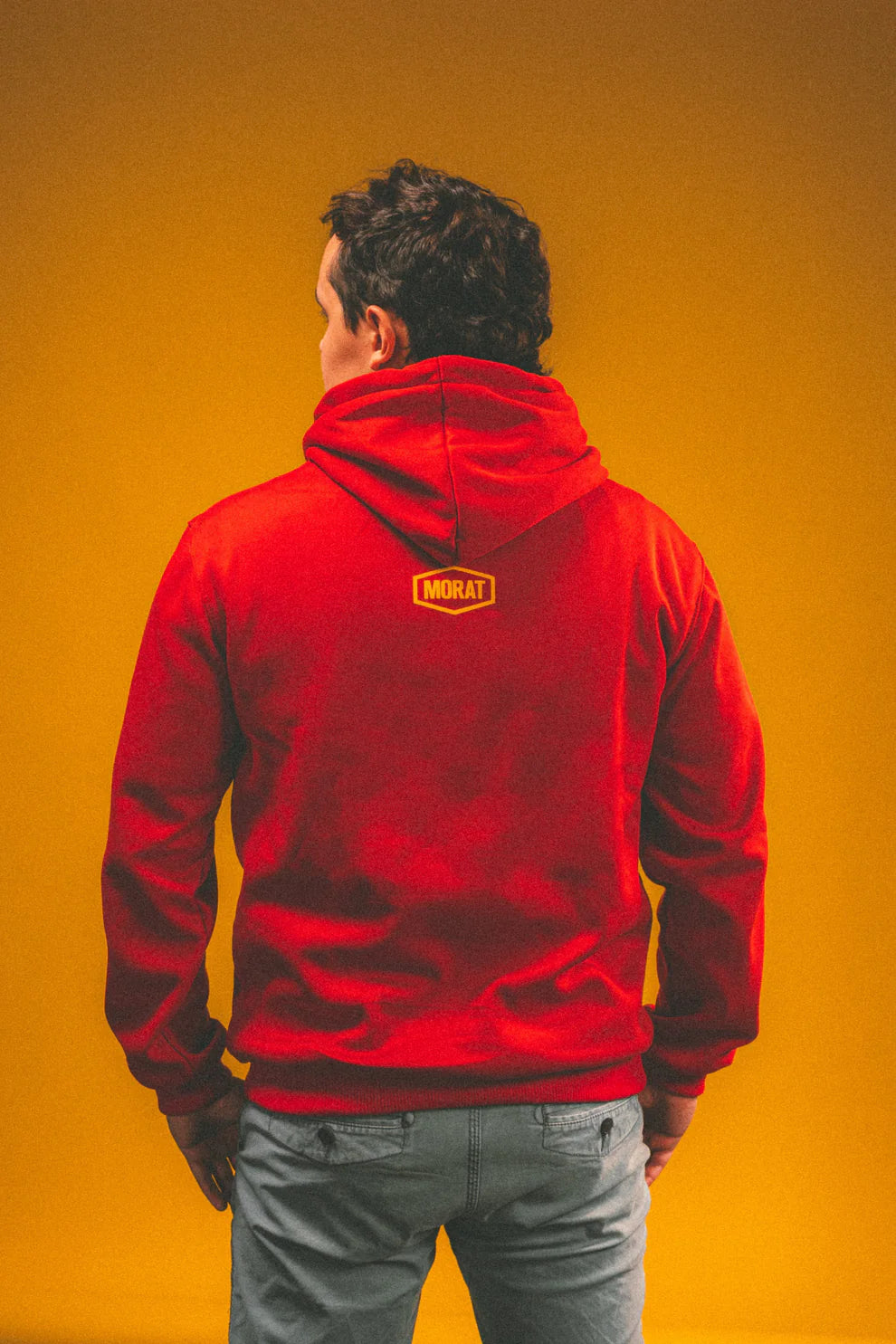 HOODIE YEM