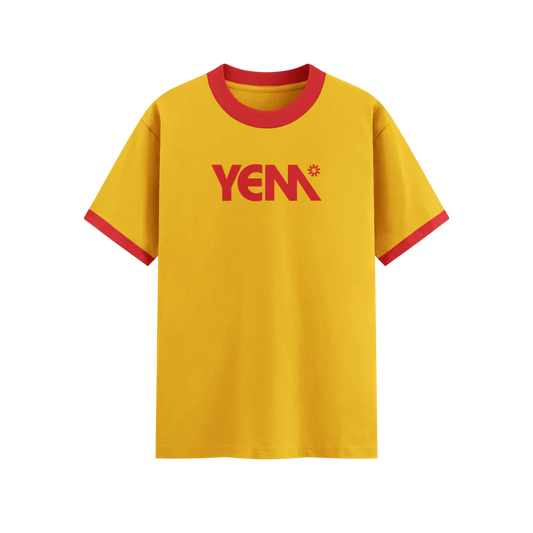 TSHIRT YEM